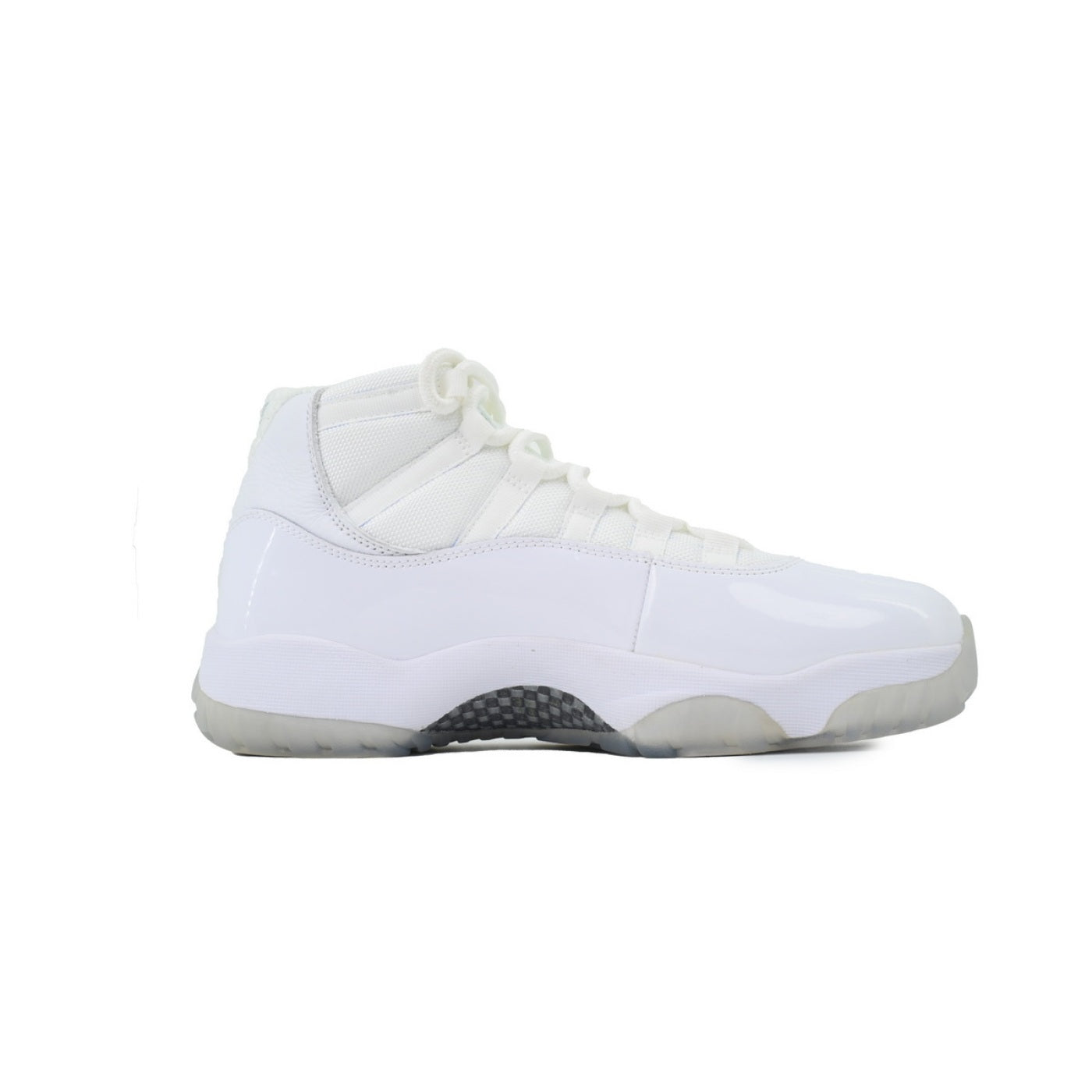 Air Jordan 11 Retro 'Silver Anniversary