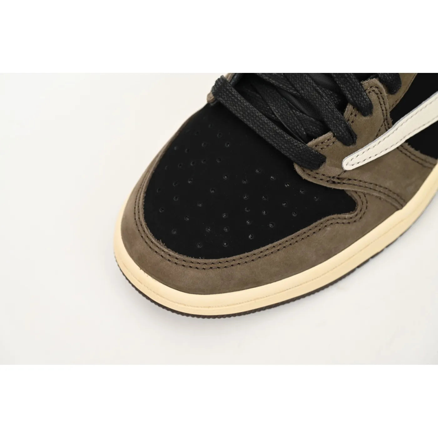 Air Jordan 1 Retro Low OG SP Travis Scott