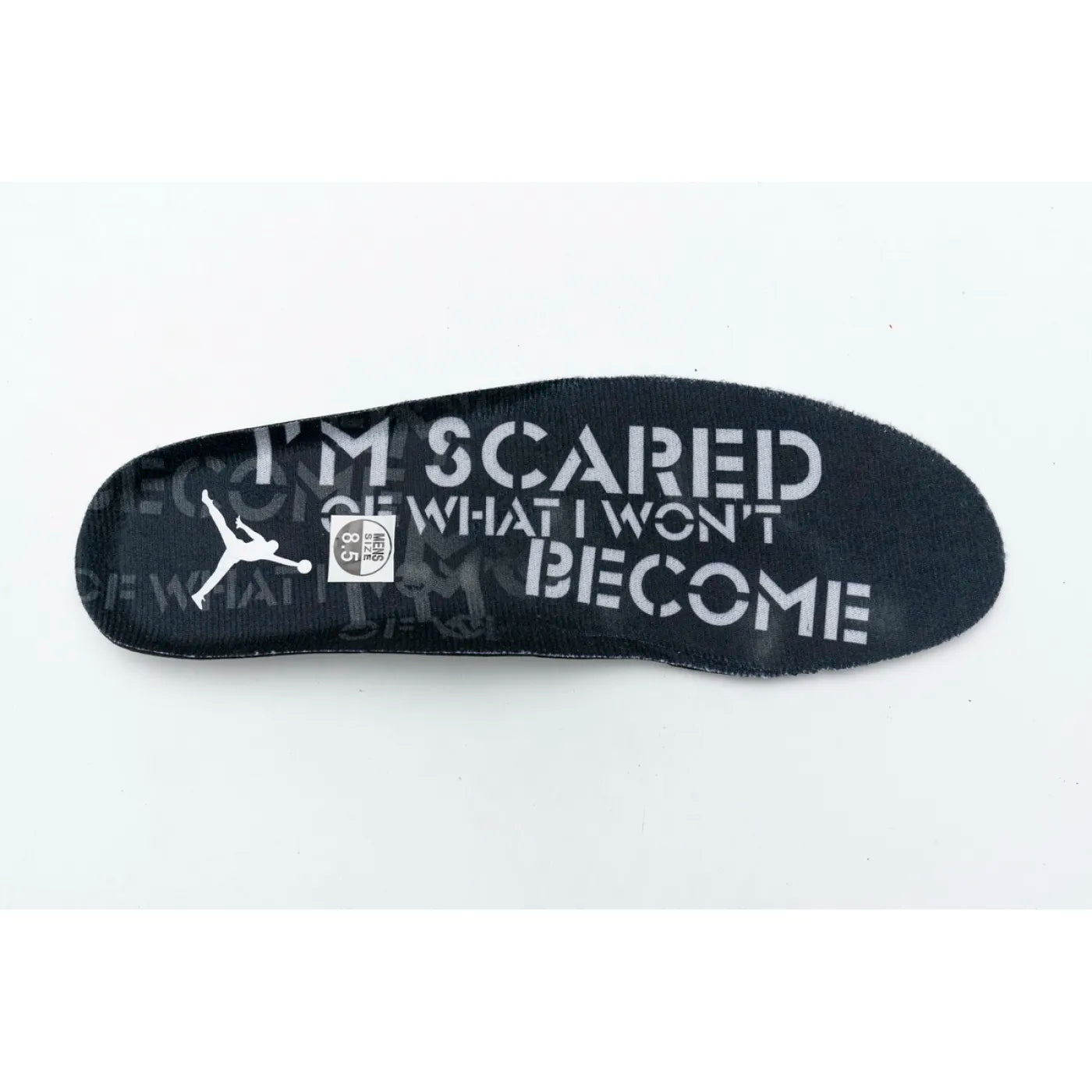 Air Jordan 4 Retro “Fear Pack”