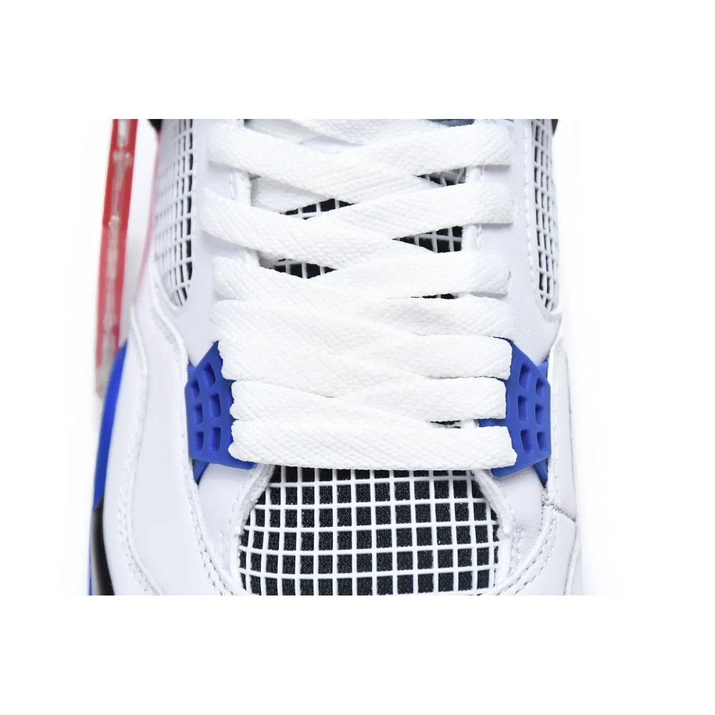 Air Jordan 4 Retro Motorsports