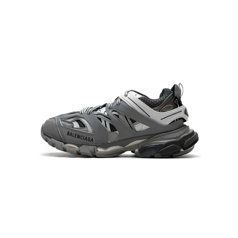 Balenciaga Track LED Grey