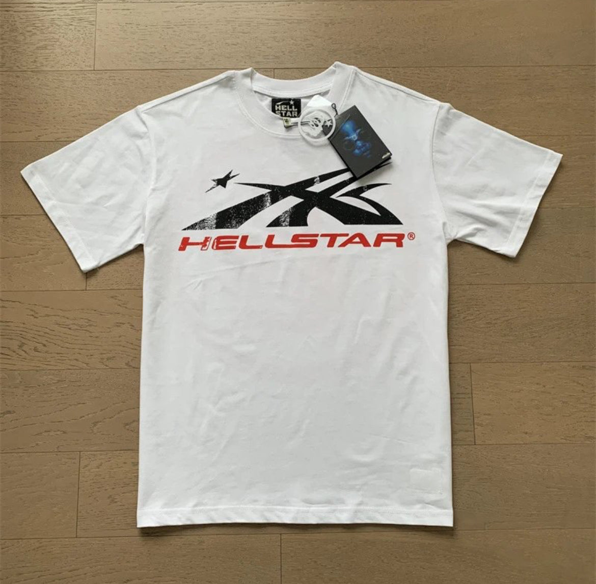 Hellstar Shirt 10