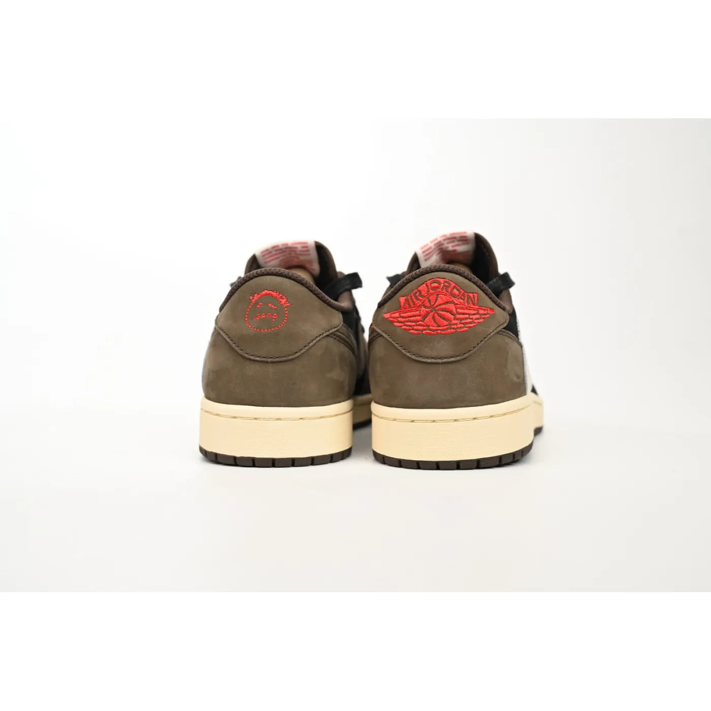 Air Jordan 1 Retro Low OG SP Travis Scott