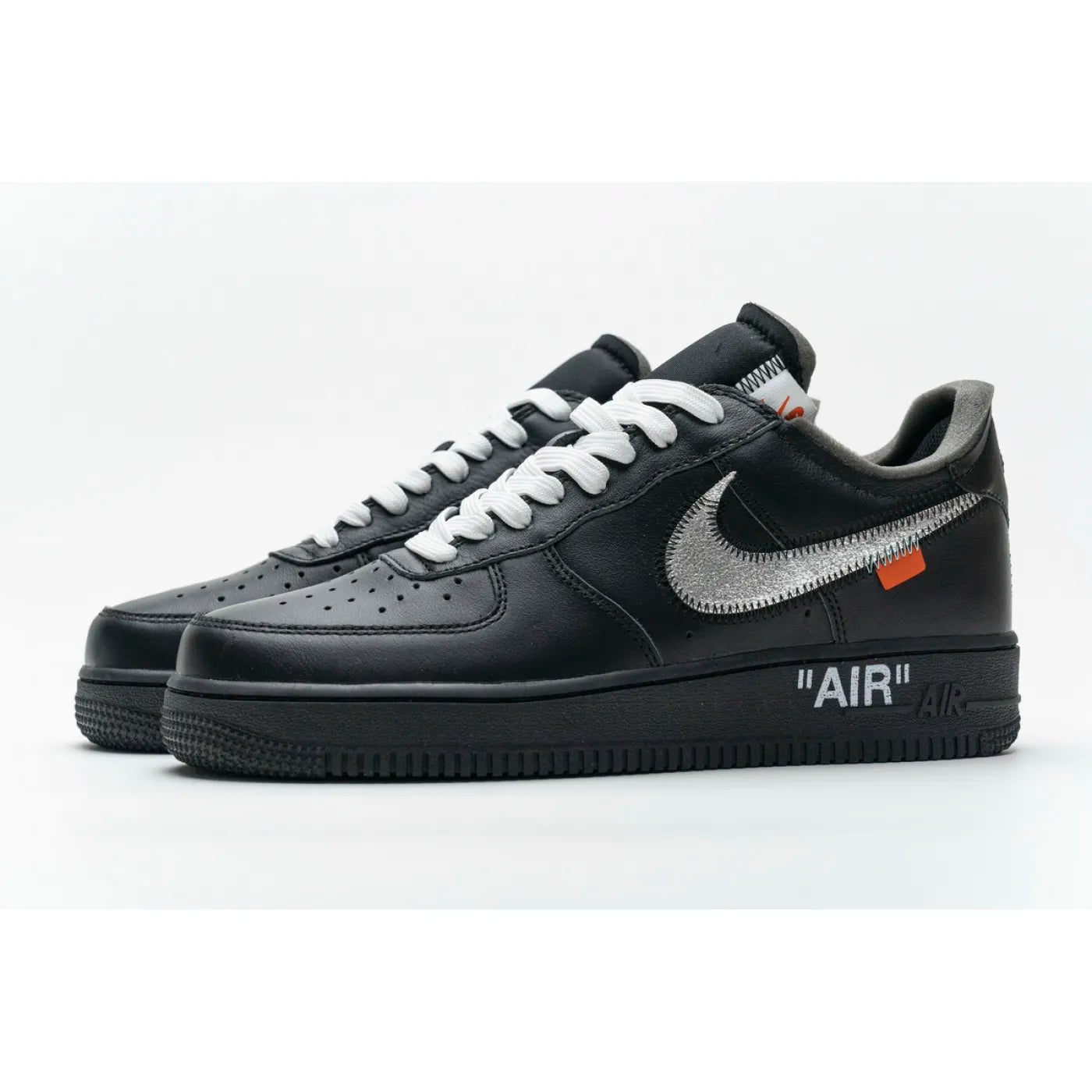 OFF White X Air Force 1 ’07 Low