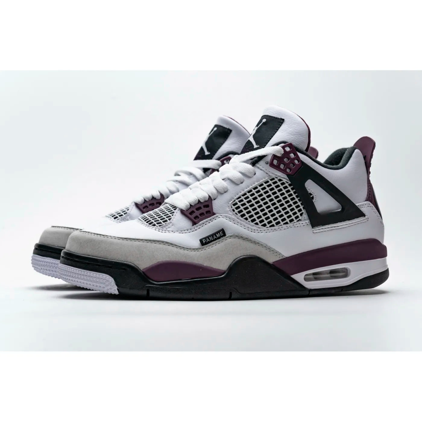 Air Jordan 4 Retro PSG Paris