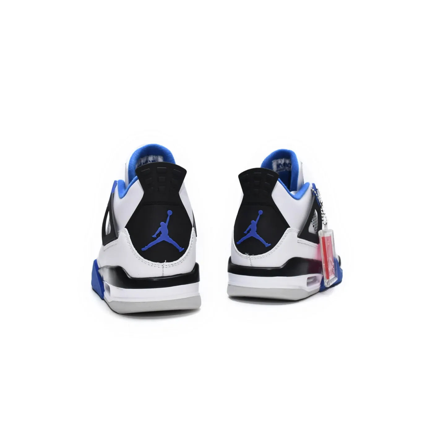 Air Jordan 4 Retro Motorsports