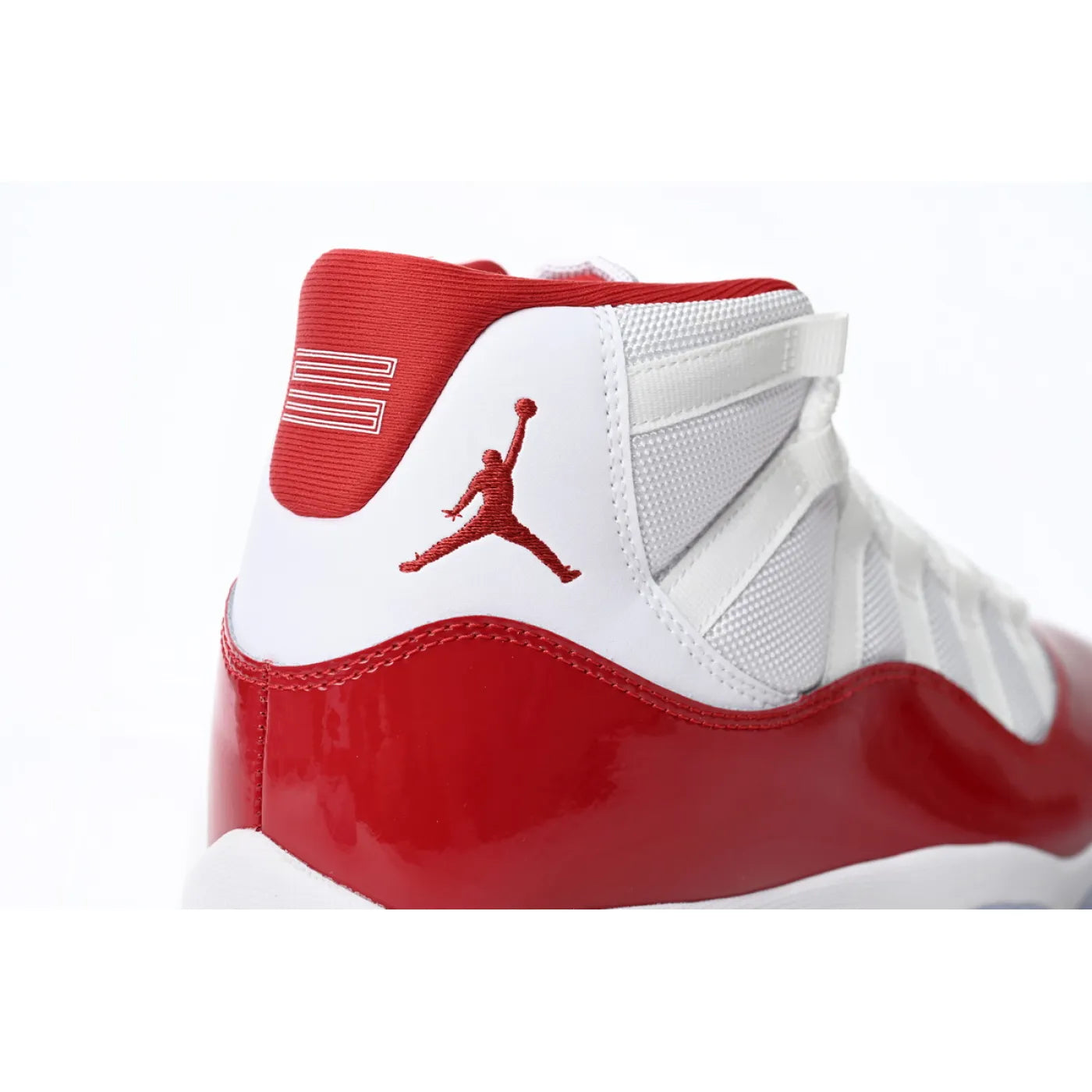 Air Jordan 11 High Cherry