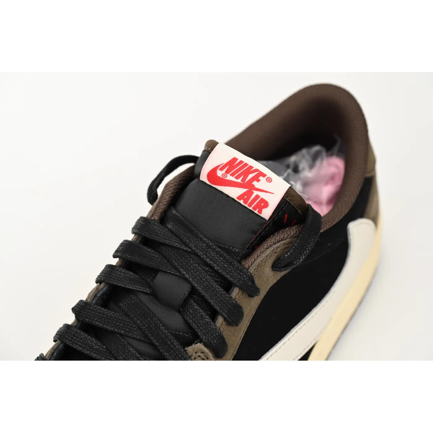 Air Jordan 1 Retro Low OG SP Travis Scott