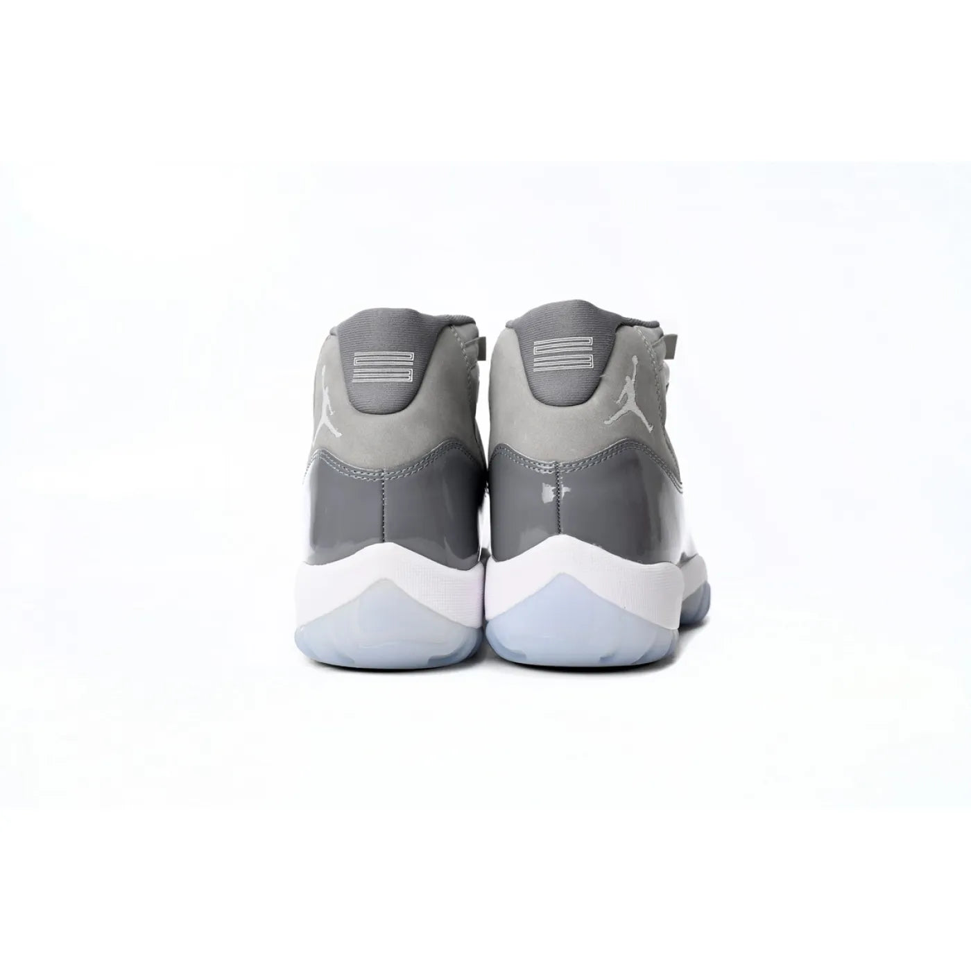 Air Jordan 11 High Cool Grey