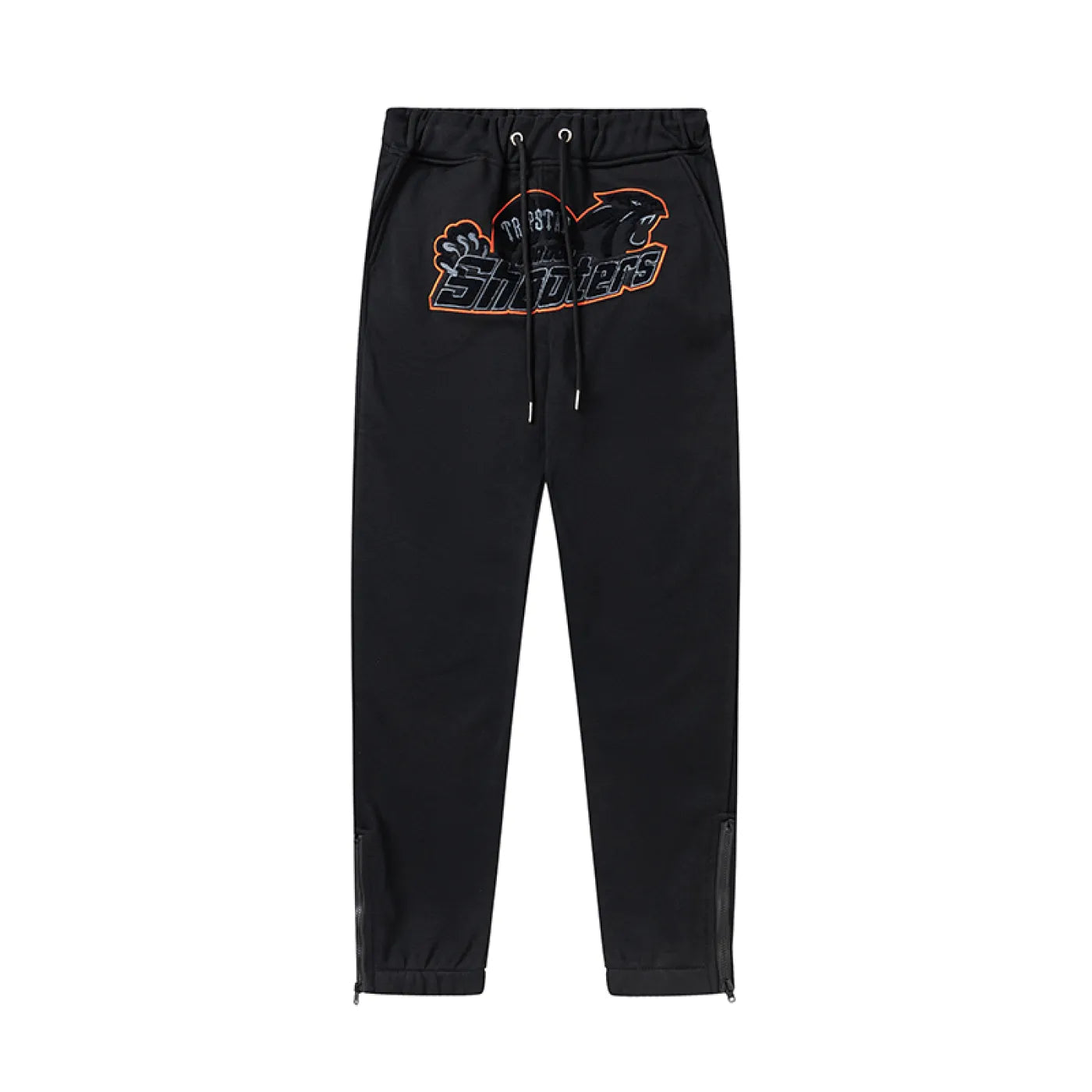 Trapstar Hoodie Tracksuit
