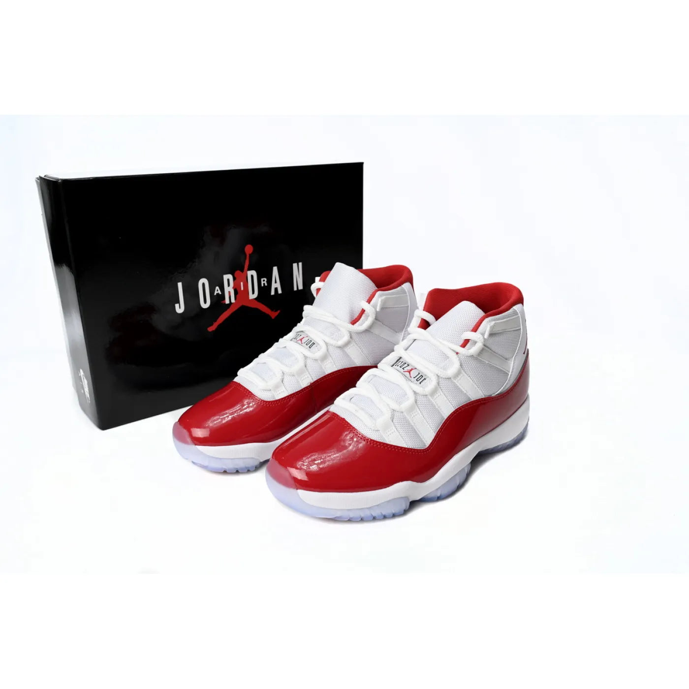 Air Jordan 11 High Cherry