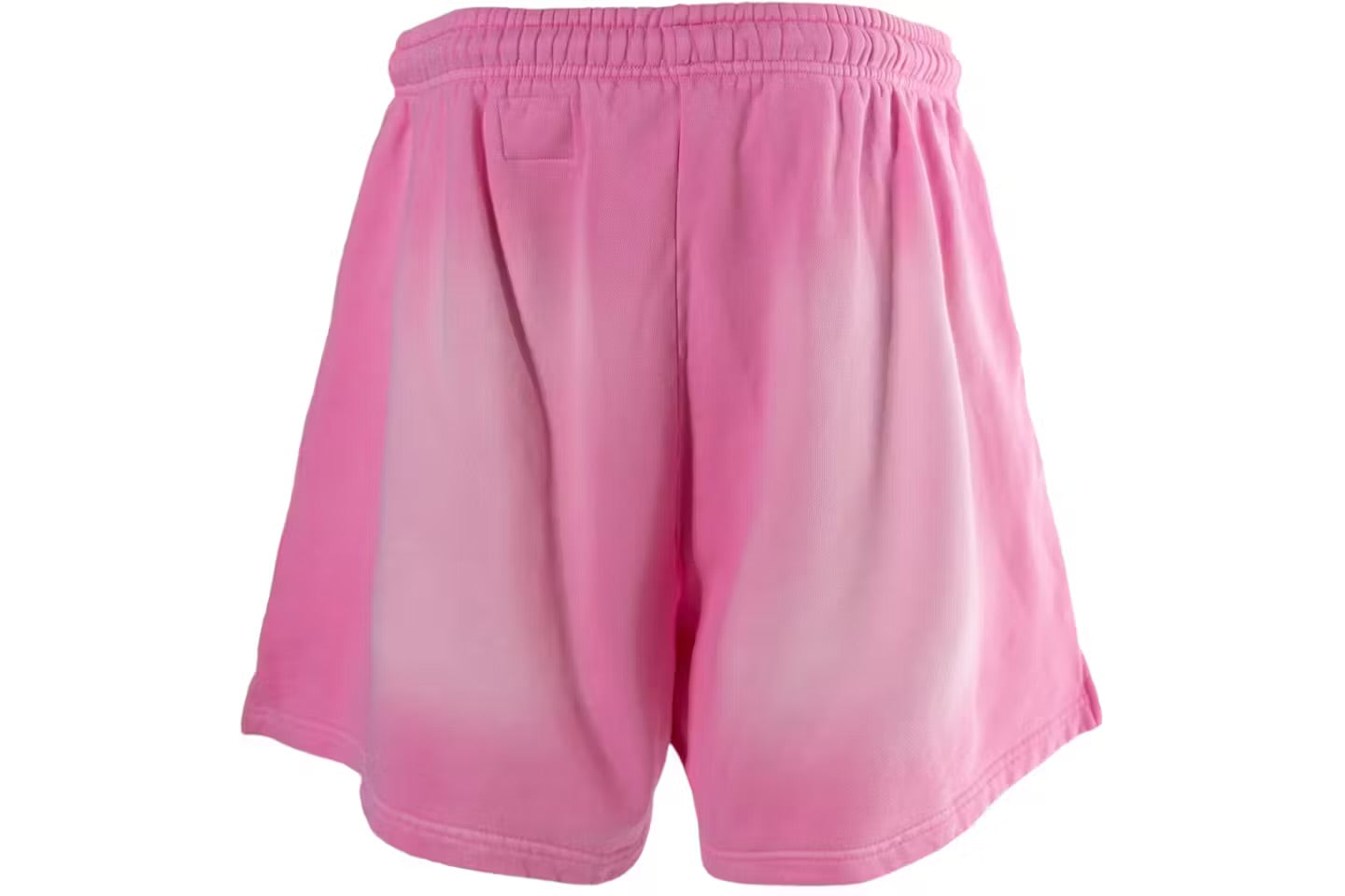Hellstar Sports Flame Shorts