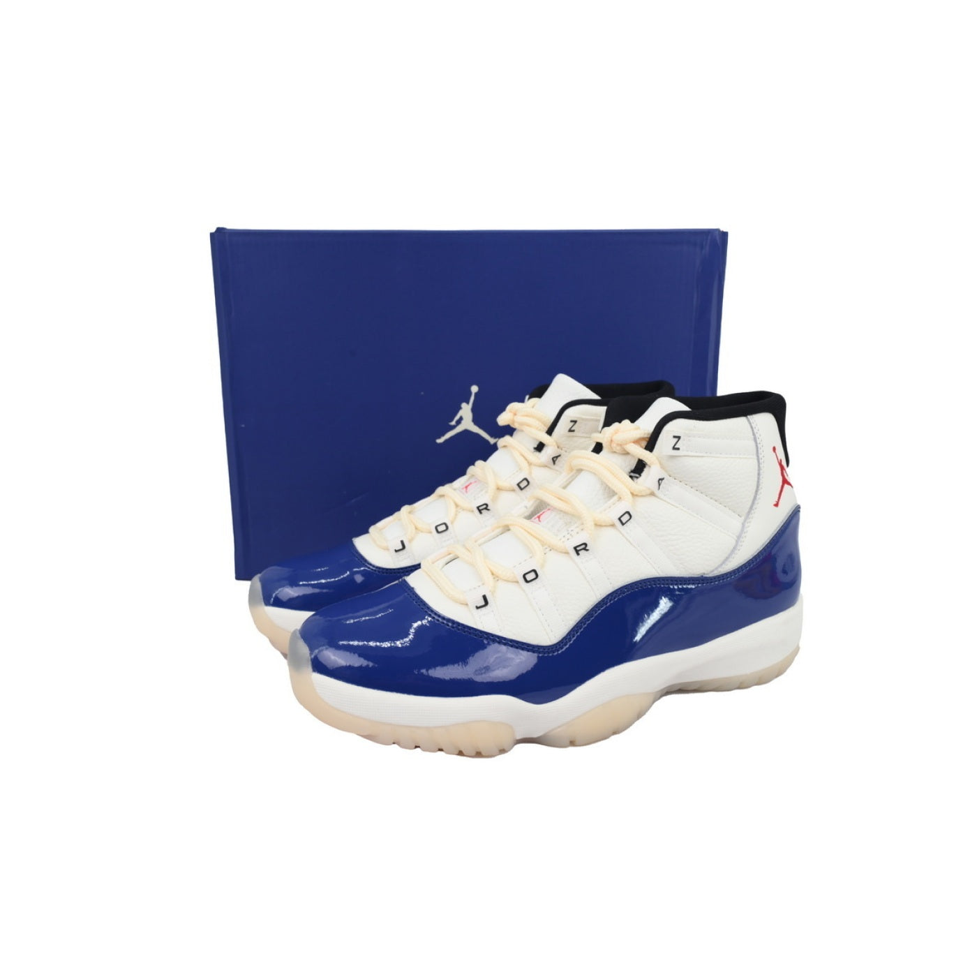 Air Jordan 11 Retro 'Rare Air'