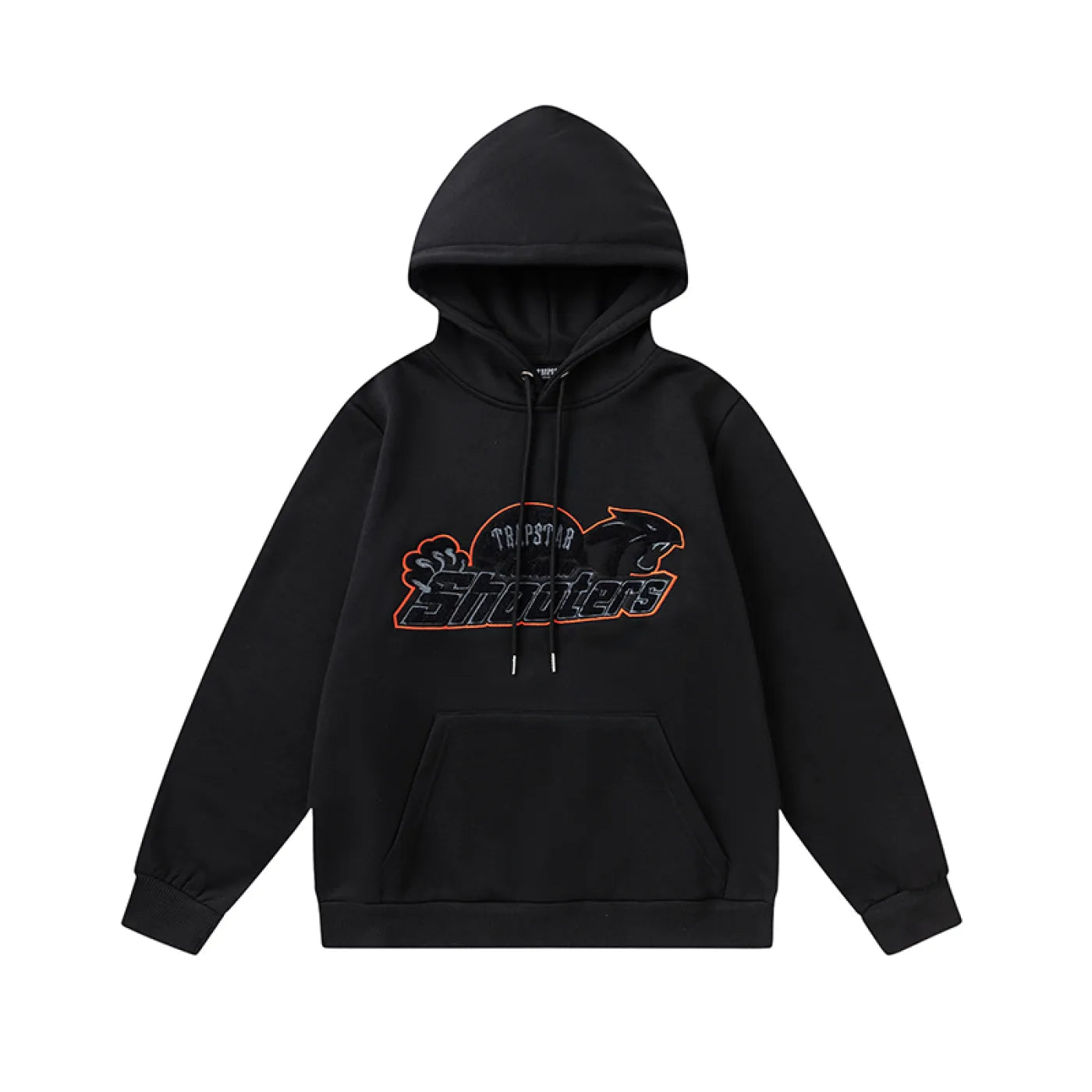 Trapstar Hoodie Tracksuit