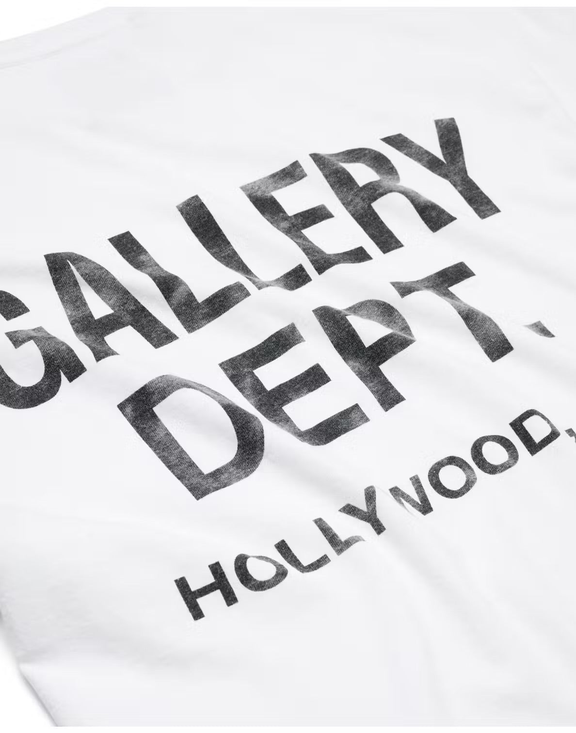 Gallery Dept. Souvenir T-Shirt