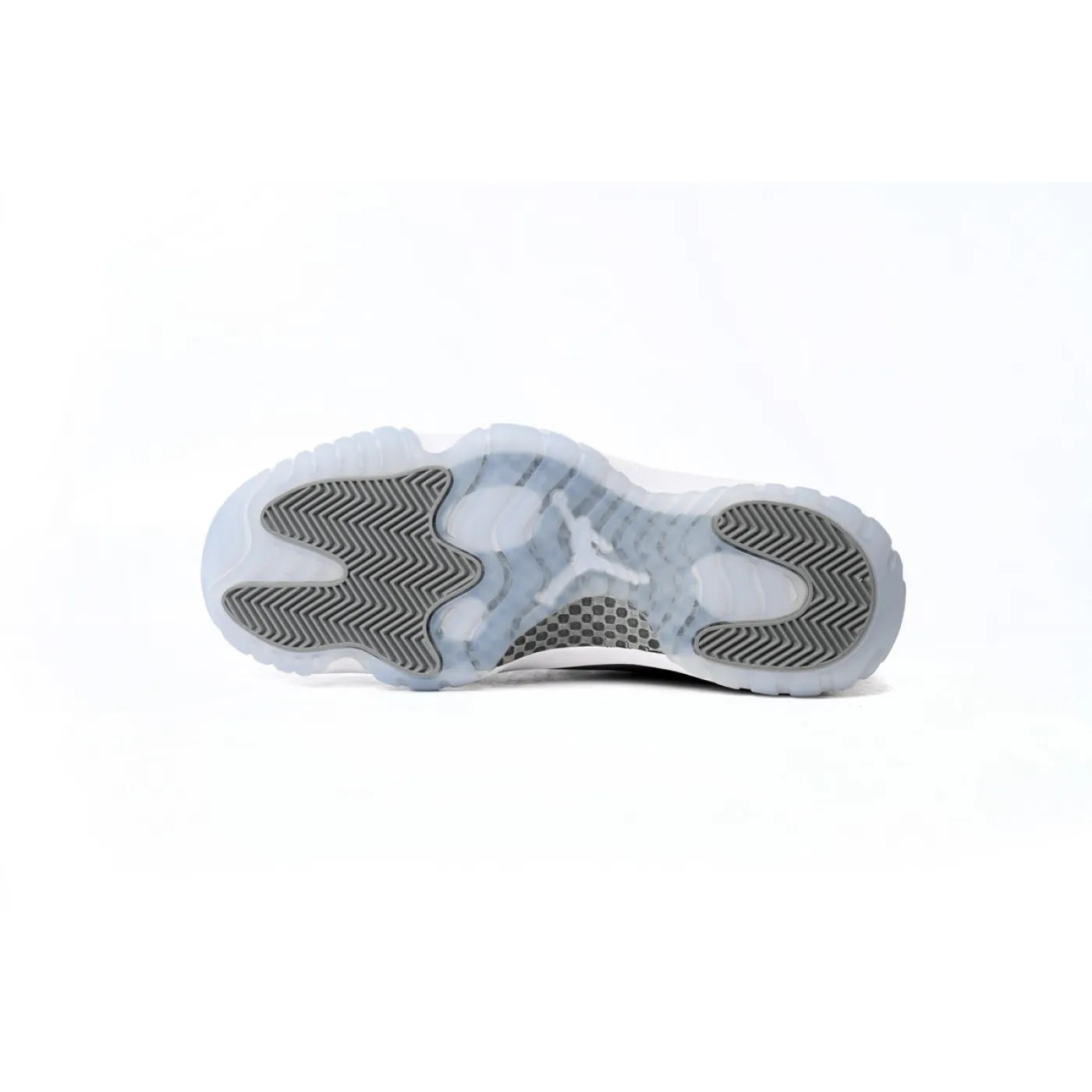 Air Jordan 11 High Cool Grey