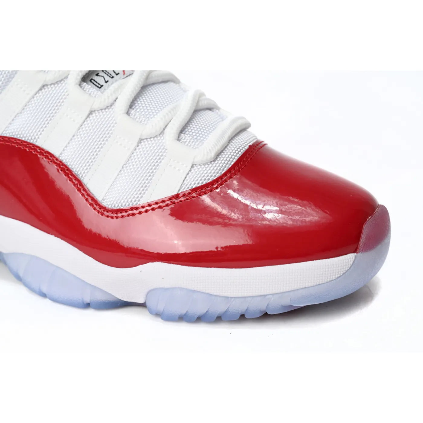 Air Jordan 11 High Cherry