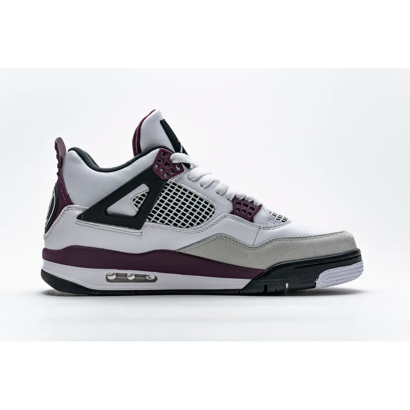 Air Jordan 4 Retro PSG Paris