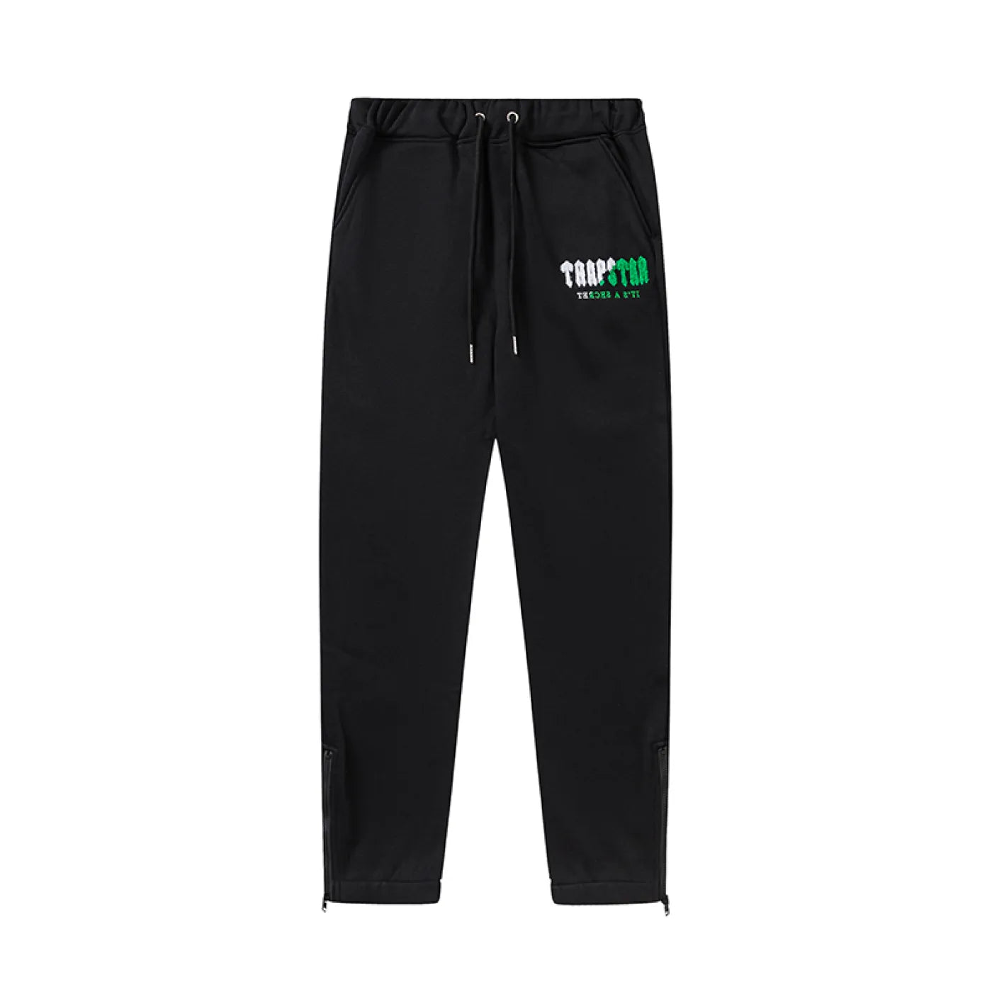 Trapstar Hoodie Tracksuit