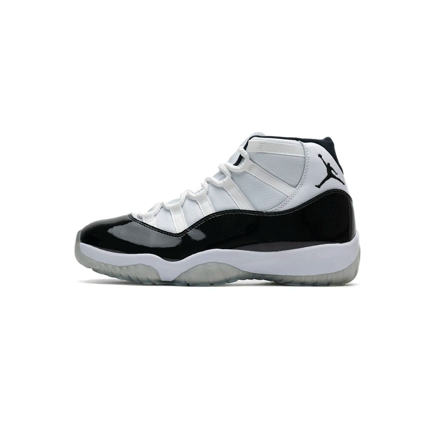 Air Jordan 11 High Concord