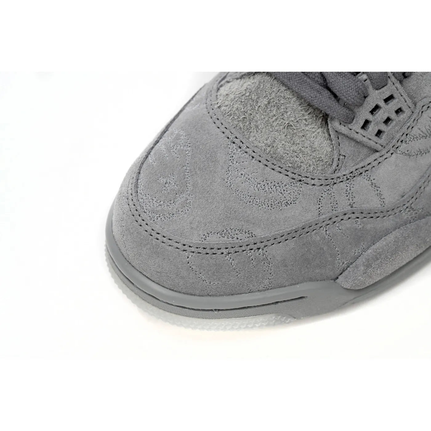 KAWS X Air Jordan 4 Retro