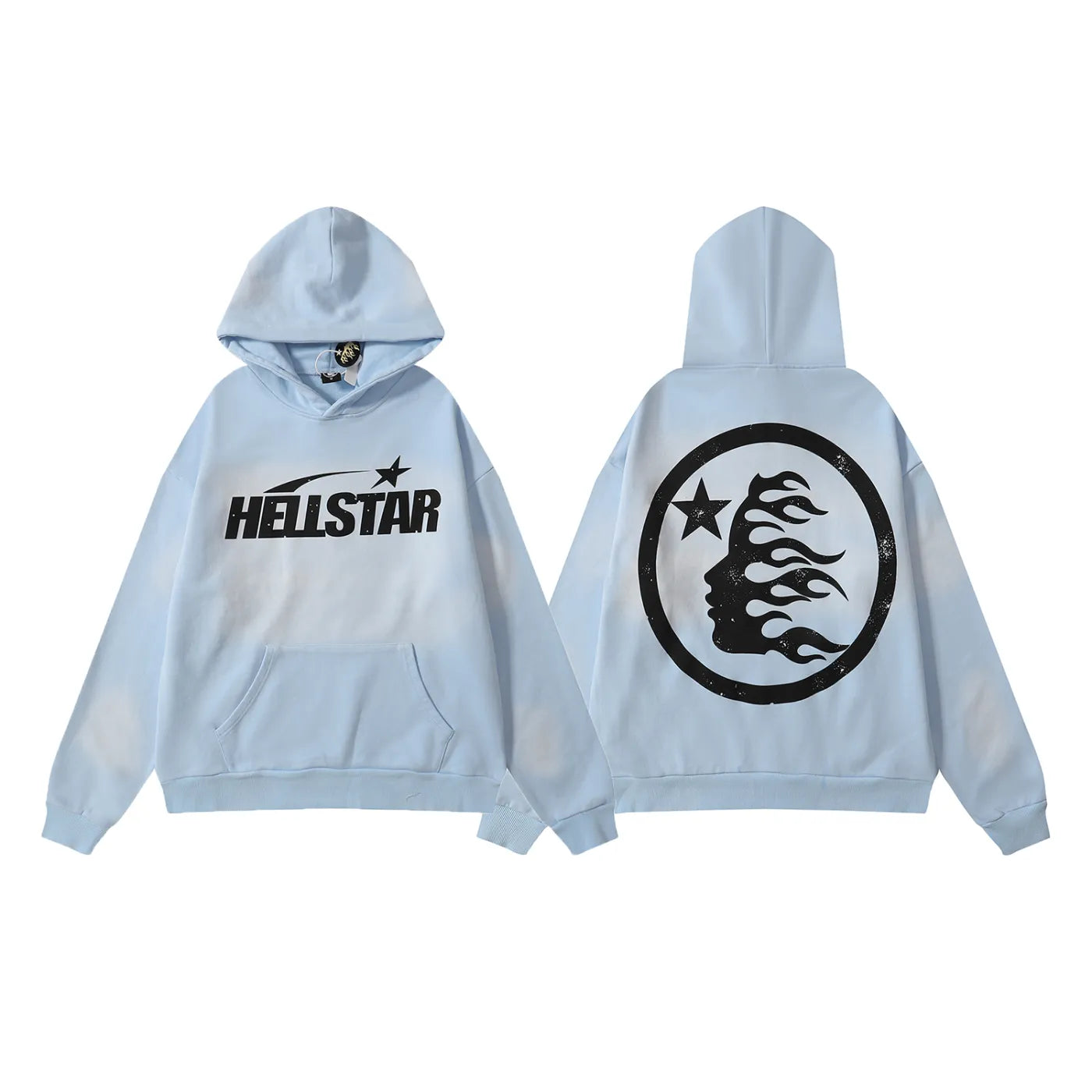 Hellstar Hoodie