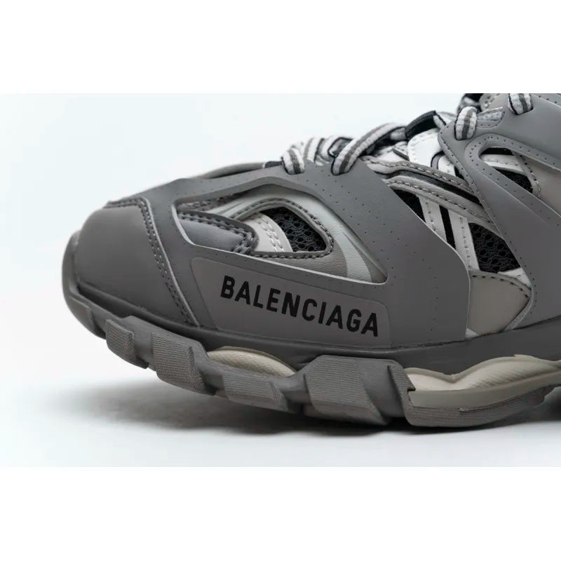 Balenciaga Track LED Grey