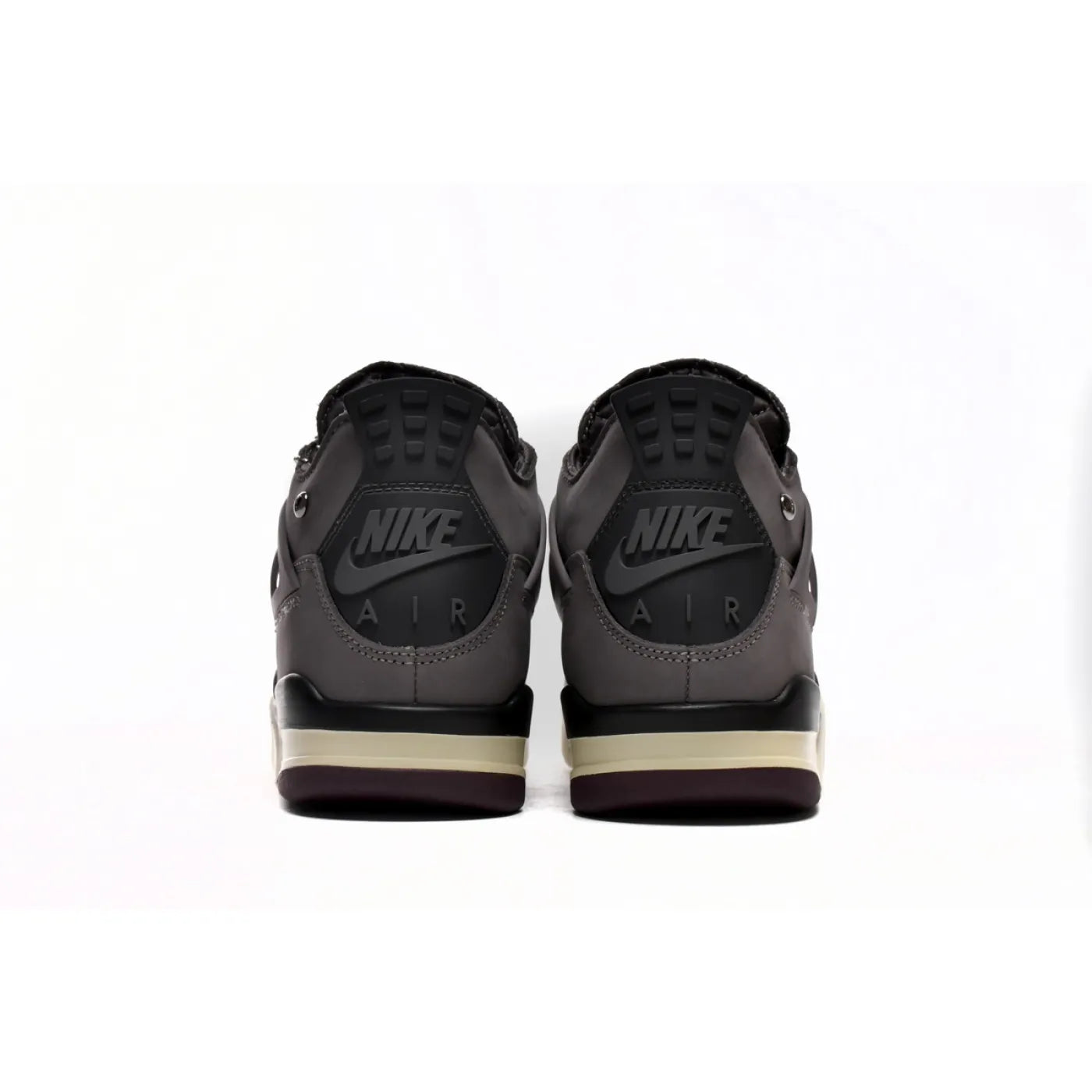A Ma Maniére x Air Jordan 4 Violet Ore