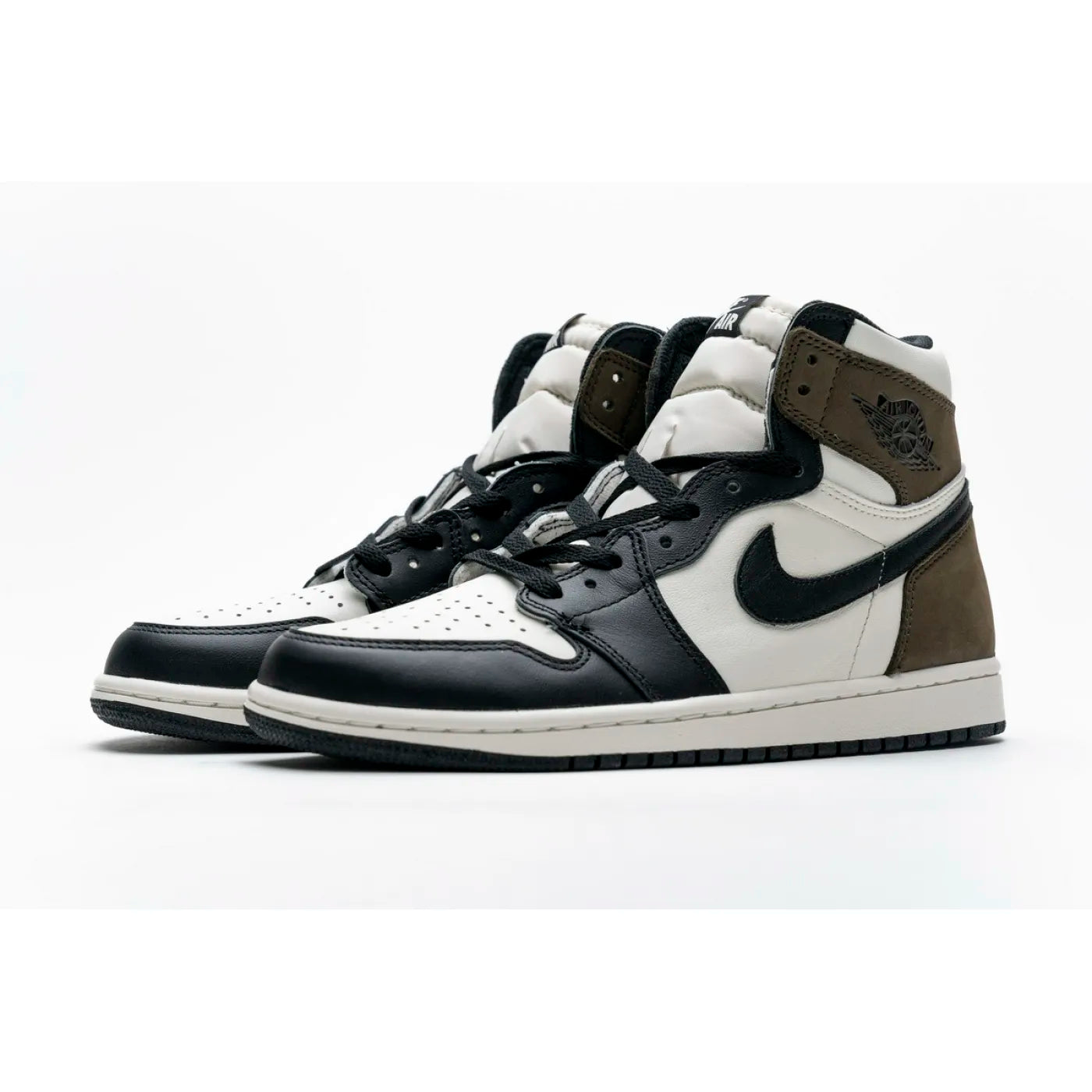 Air Jordan 1 Retro High OG Dark Mocha