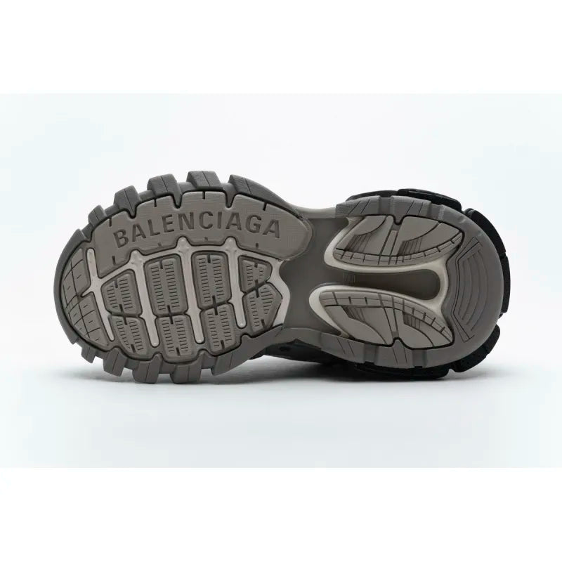 Balenciaga Track LED Grey