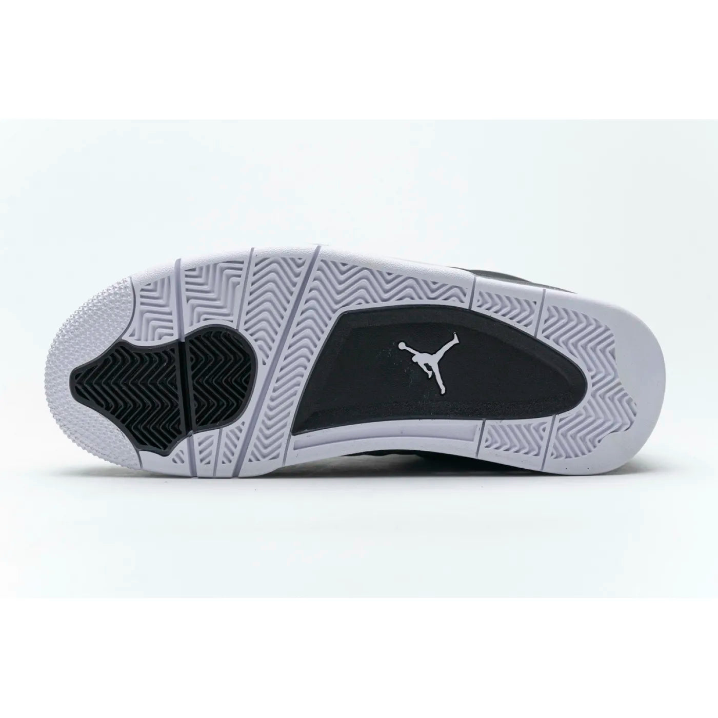 Air Jordan 4 Retro “Fear Pack”