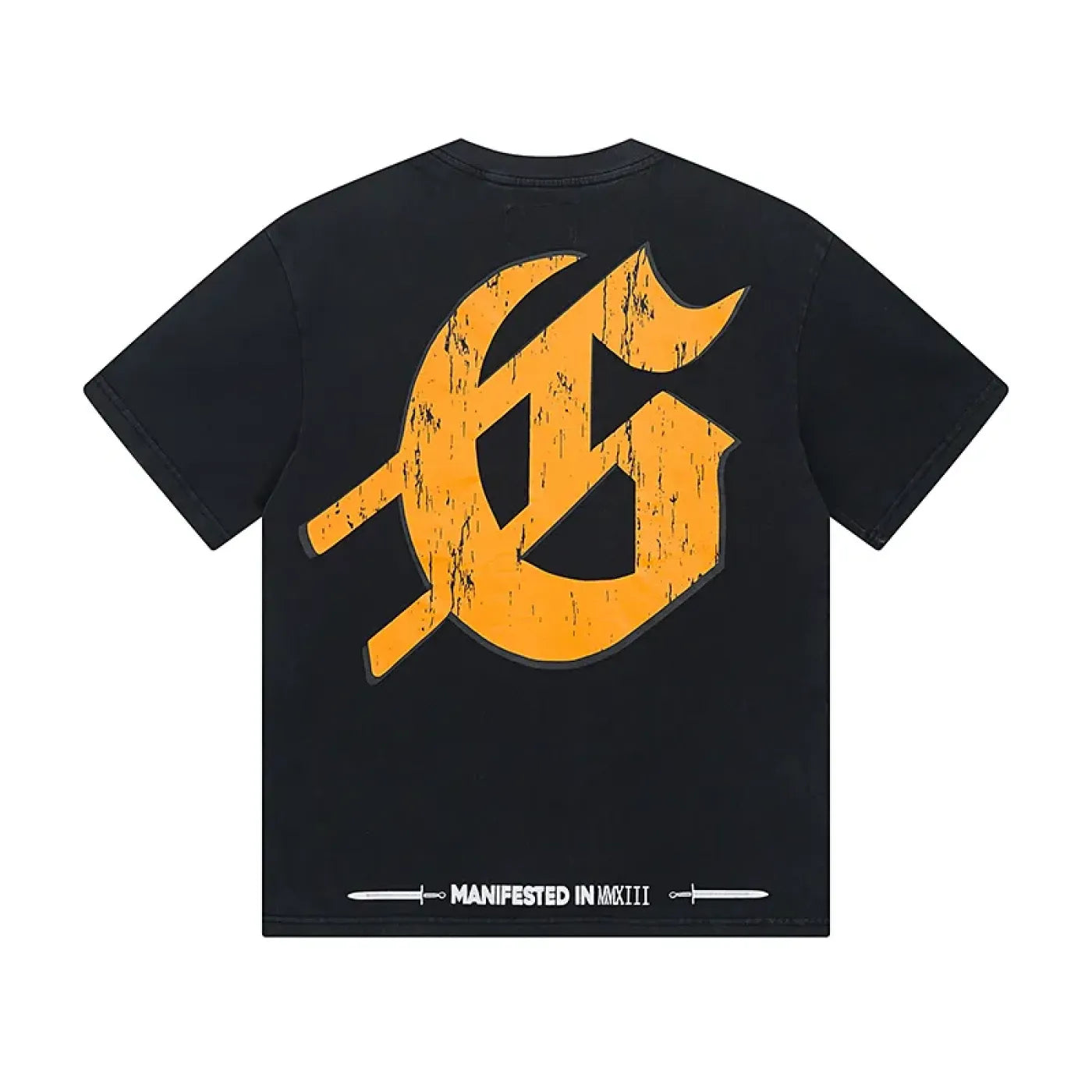 Godspeed Chrome Liberty T-Shirt