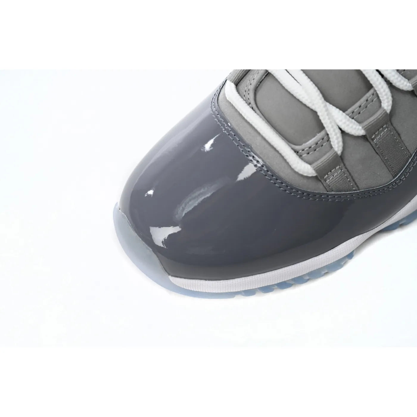 Air Jordan 11 High Cool Grey