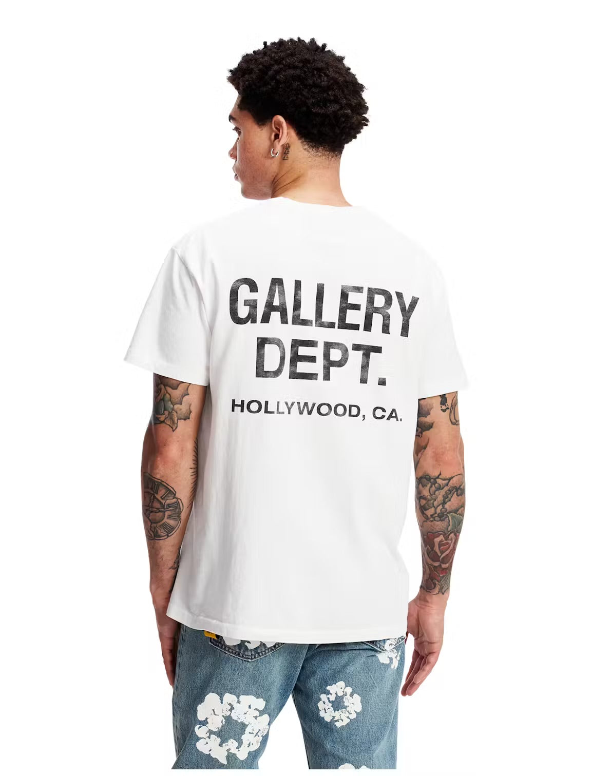 Gallery Dept. Souvenir T-Shirt