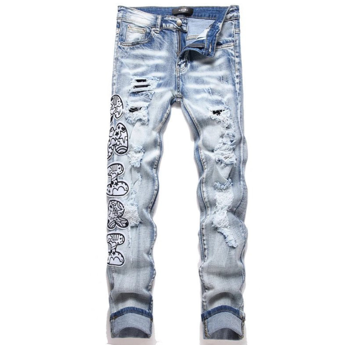 Amiri 23