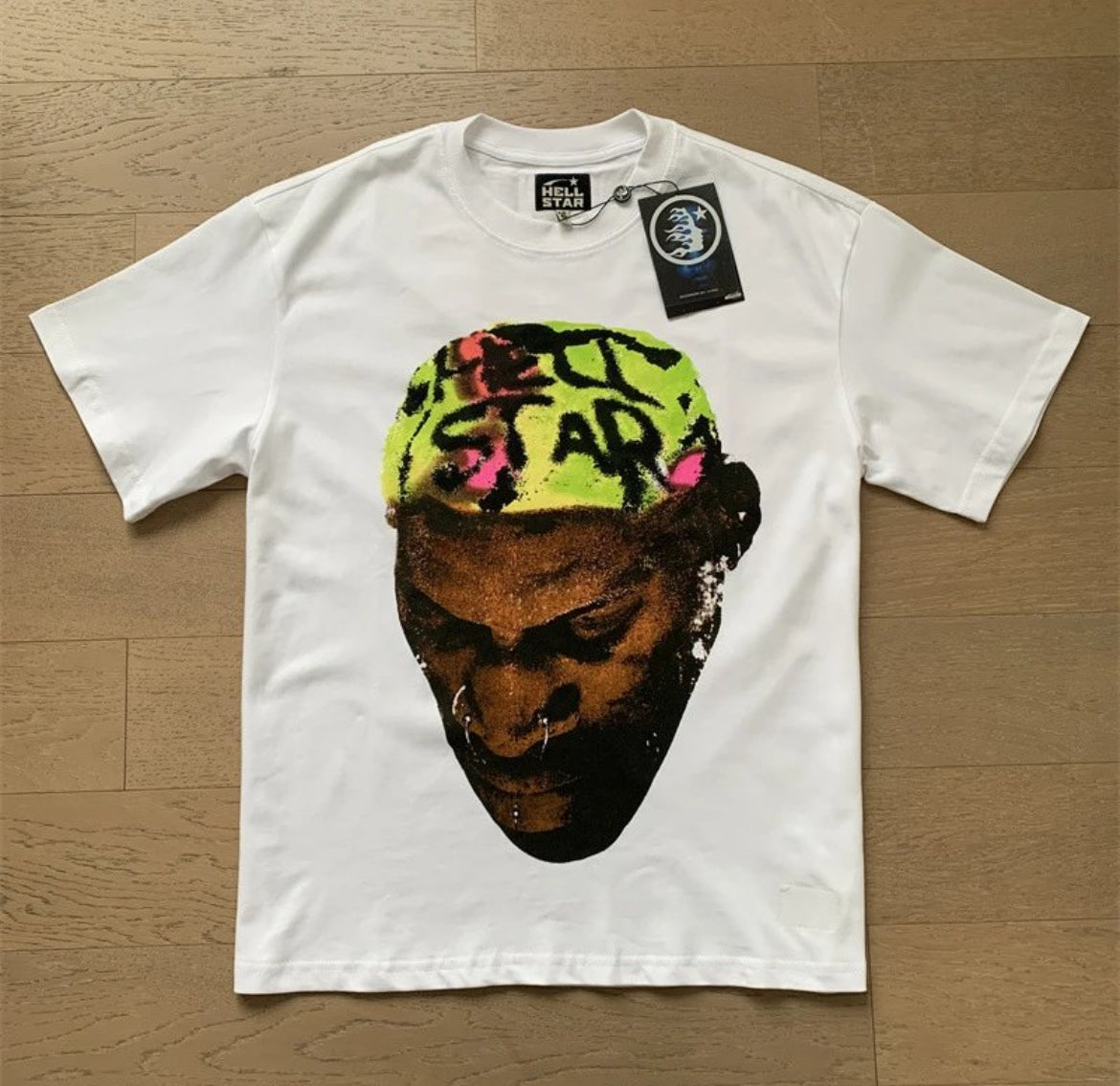 Hellstar Shirt 20