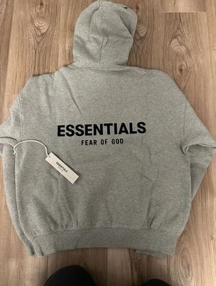 essentials
