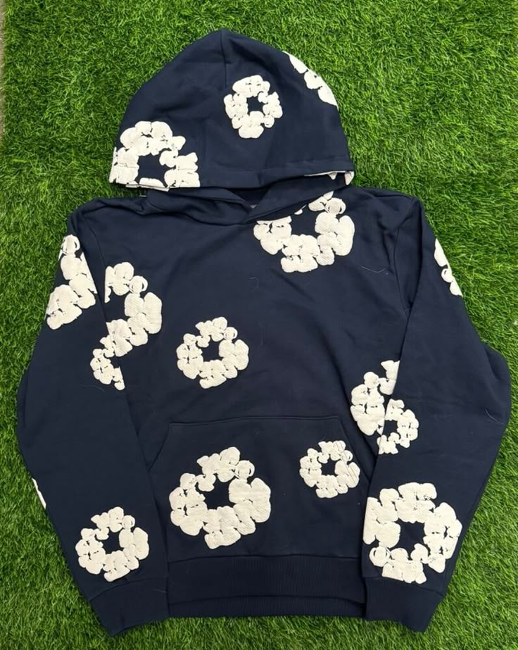 Denim Tear
