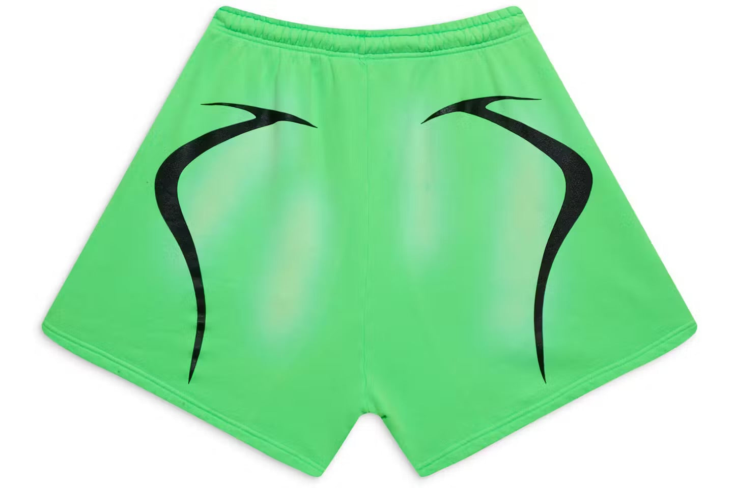Hellstar Warm Up Shorts
