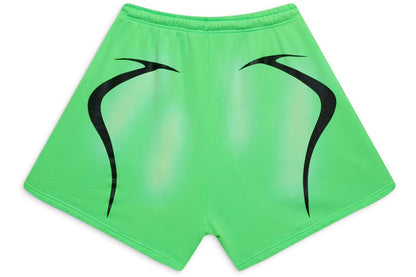 Hellstar Warm Up Shorts