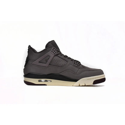 A Ma Maniére x Air Jordan 4 Violet Ore