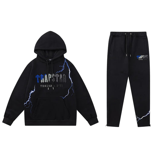 Trapstar Hoodie Tracksuit