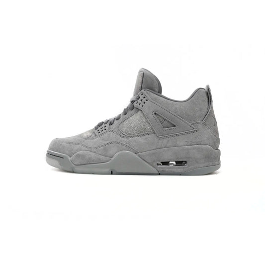 KAWS X Air Jordan 4 Retro