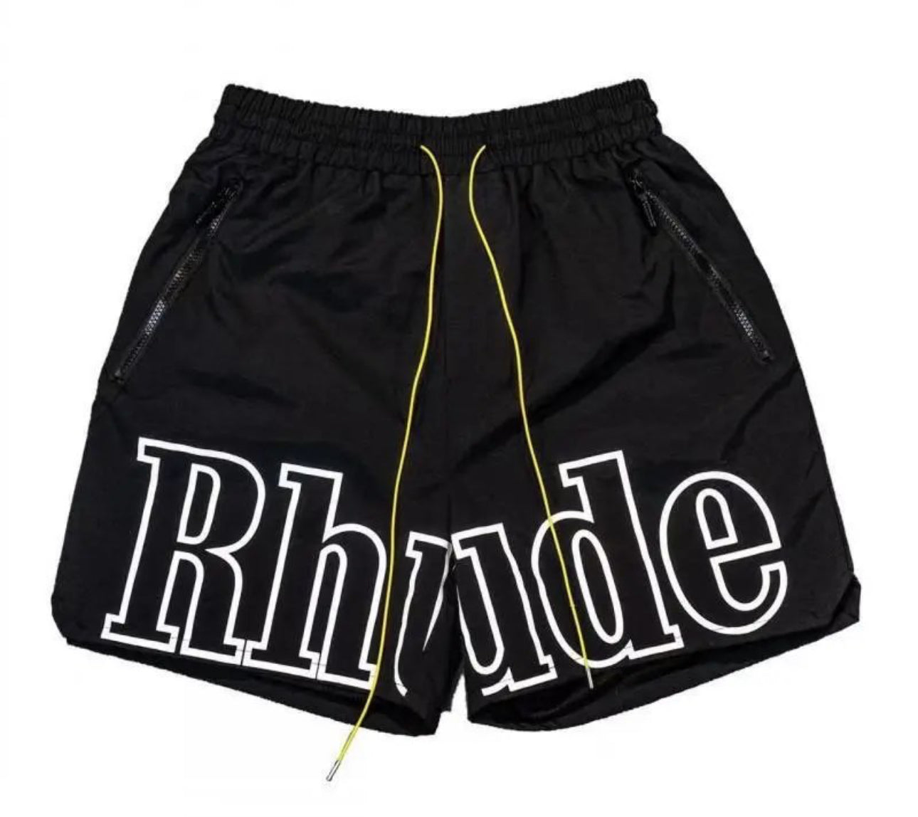 RHUDE  1