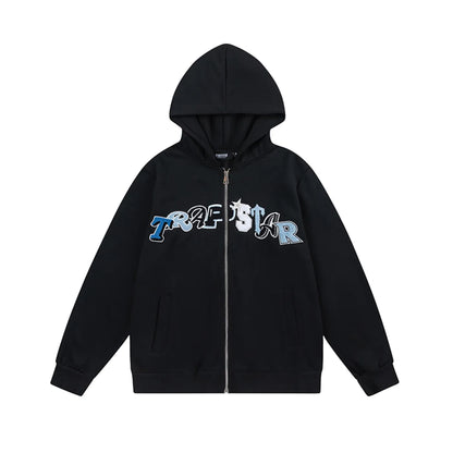Trapstar Hoodie Tracksuit