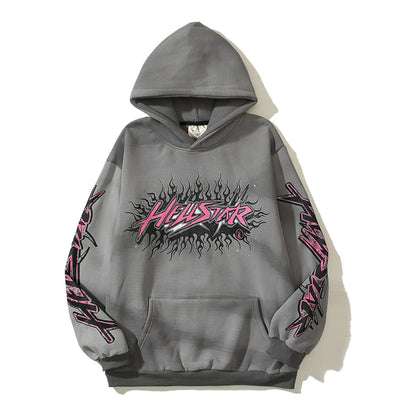 Hellstar Hoodie