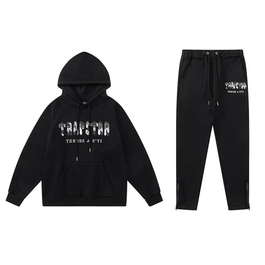 Trapstar Hoodie Tracksuit