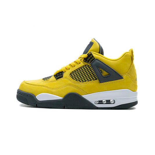 Air Jordan 4 Retro Lightning