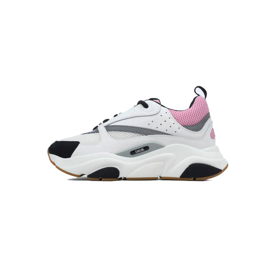 Dior B22  Pink Gray