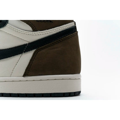 Air Jordan 1 Retro High OG Dark Mocha